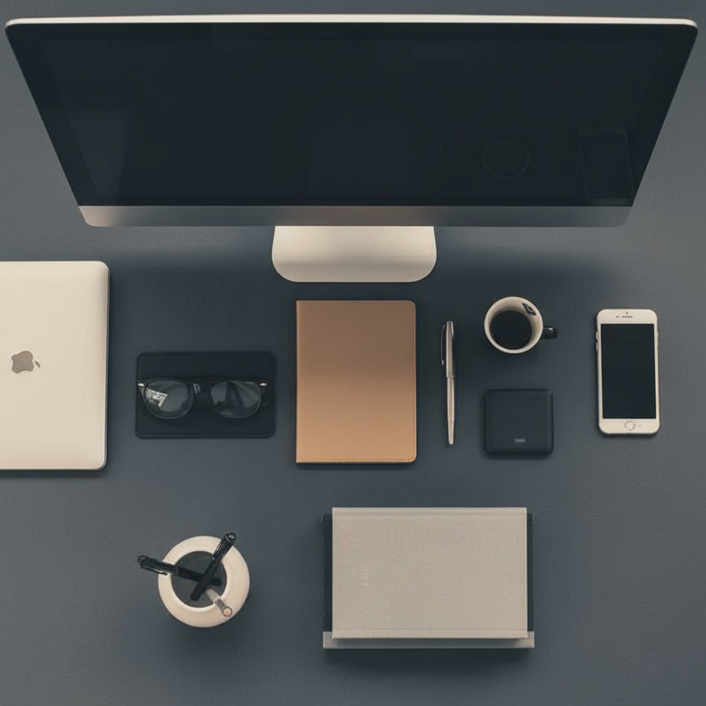 Profesionální BOZP Inspektor při práci na pracovišti